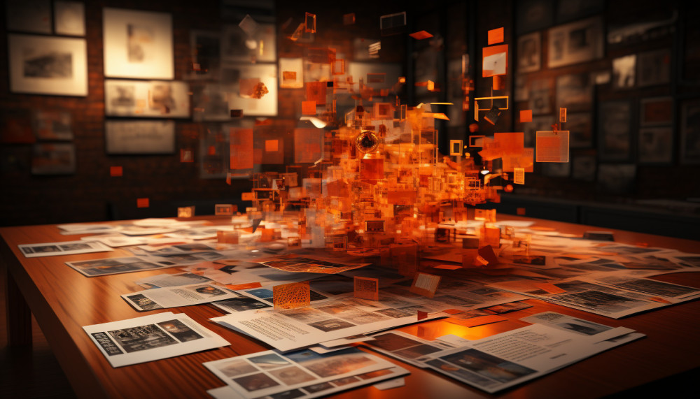 5 Usos innovadores de la tecnología OCR para la digitalización de documentos