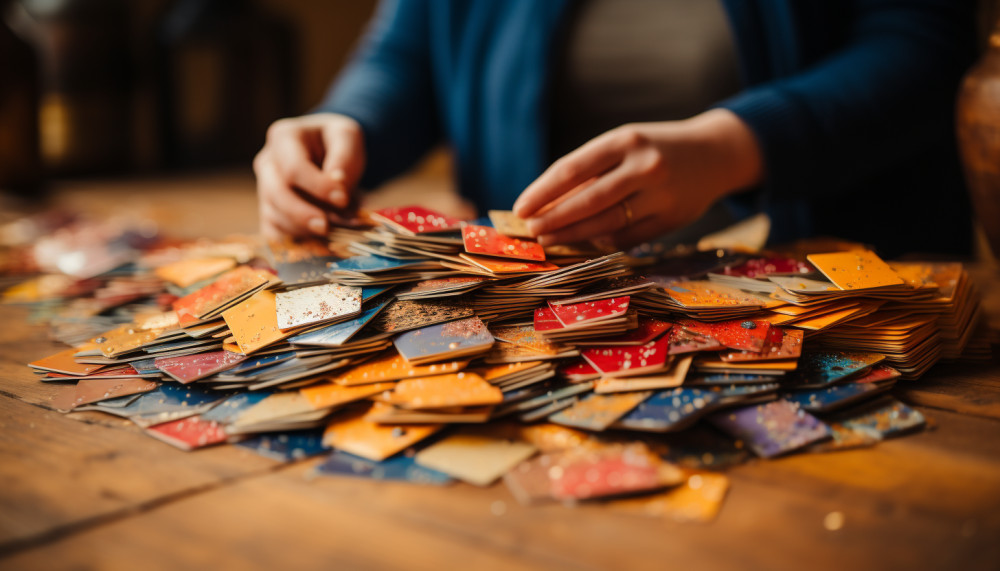 ¿Cómo pueden las tarjetas para jóvenes mejorar la economía doméstica?