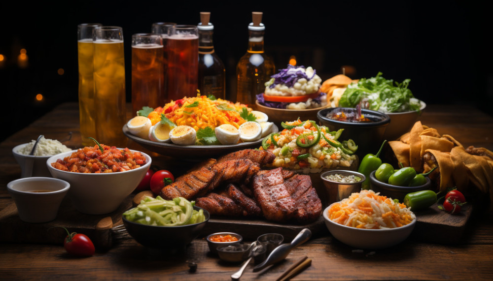 Criterios esenciales para elegir un restaurante americano