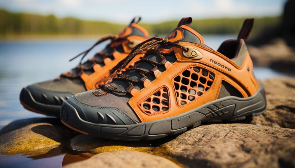 ¿Debo comprar mis zapatos de agua en una tienda online?