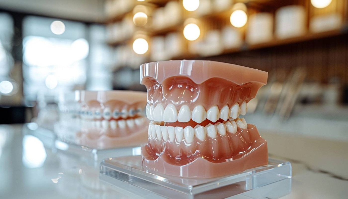 Guía completa para elegir el alineador dental invisible adecuado