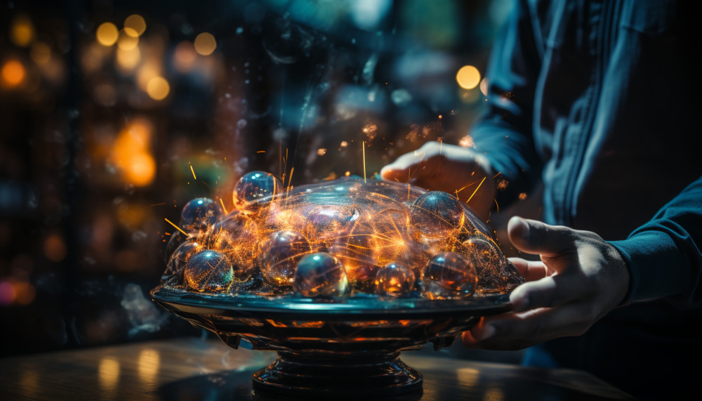 La evolución tecnológica en las apuestas deportivas en línea