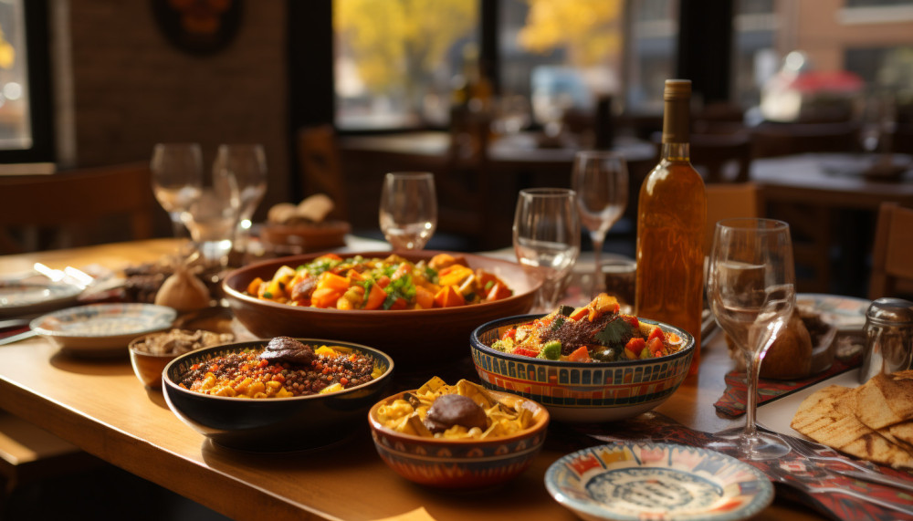 Los mejores restaurantes africanos de París