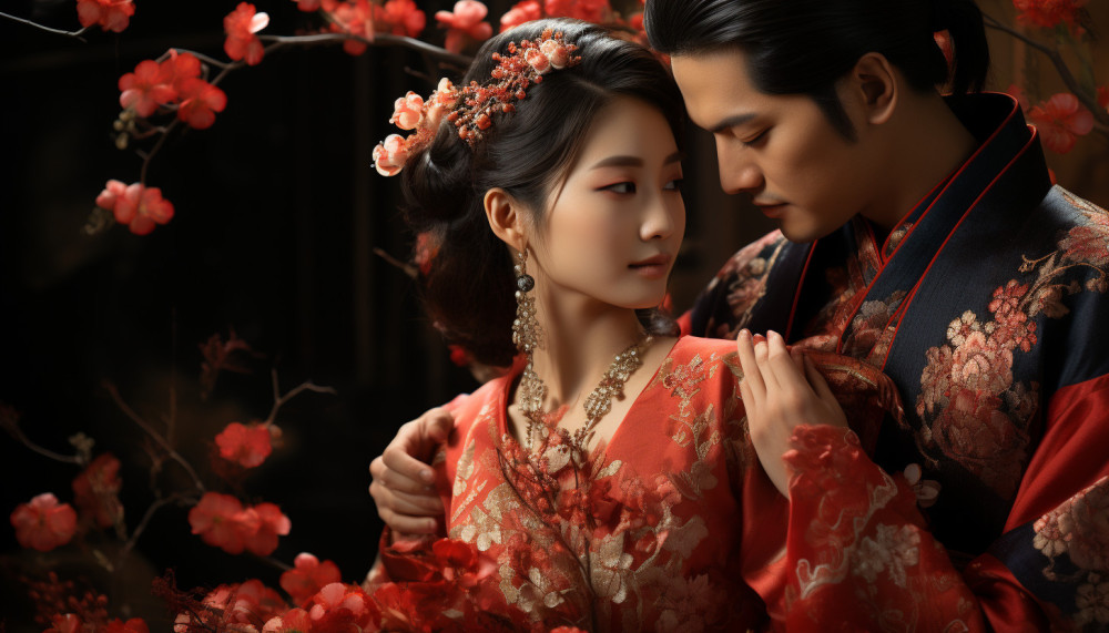 Matrimonio oriental, matrimonio ancestral: ¿en qué consiste?