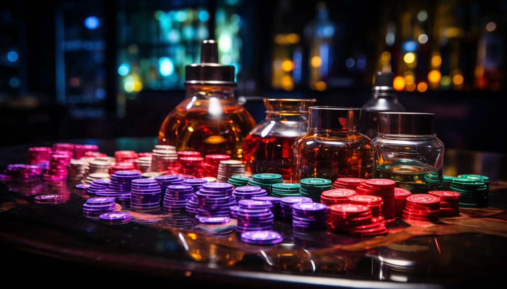 ¿Por qué jugar en un casino online que ofrece la Ruleta Quantum?