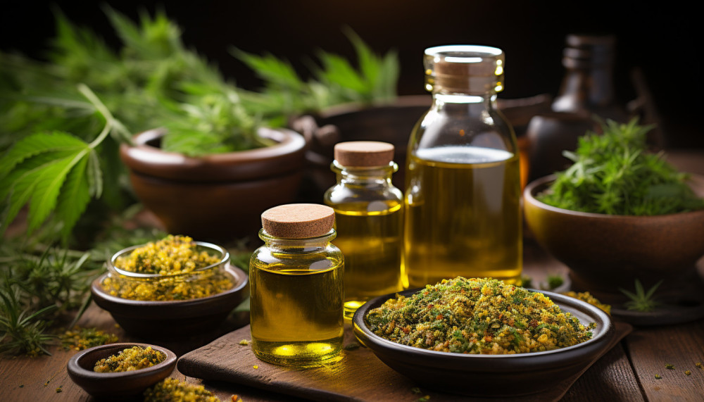 ¿Qué debo tener en cuenta al comprar aceite de CBD?